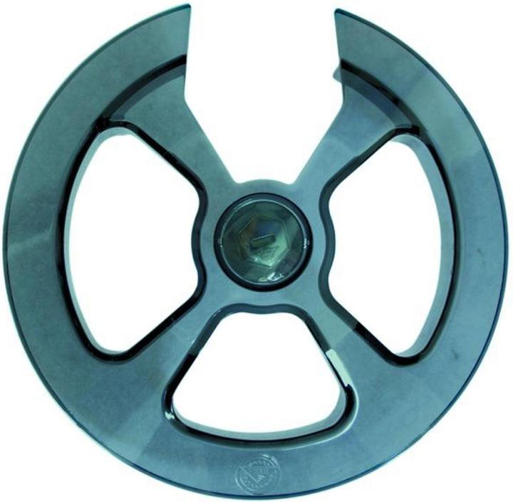 Hebie Hollow shaft 42-44 teeth from 2003