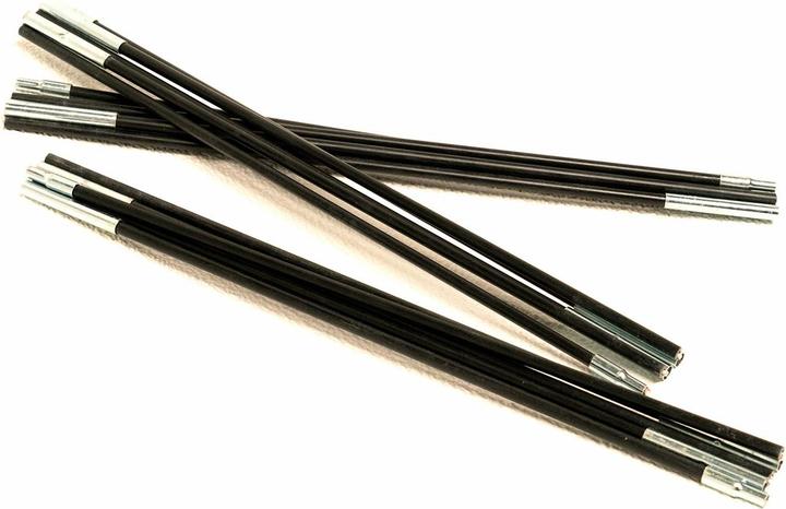 Buteo Photo Gear Fiberglas-Zeltstangen fr Falco Mark II und III