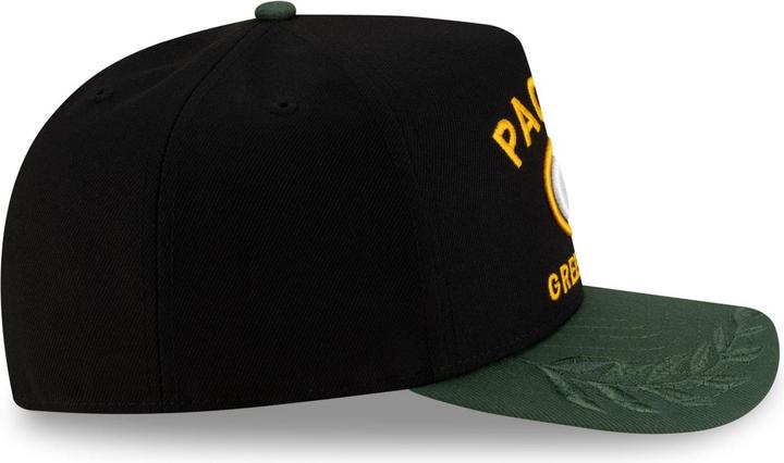 Produktbild New Era 59Fifty Cap - 2025 DRAFT Green Bay Packers - 7 (7)