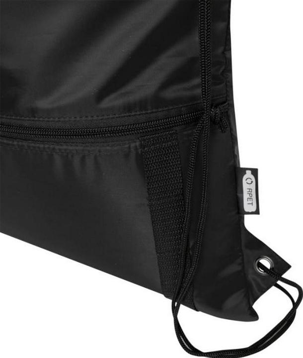 Immagine prodotto Bullet Borsa da ginnastica Adventure Materiale riciclato (9 l)