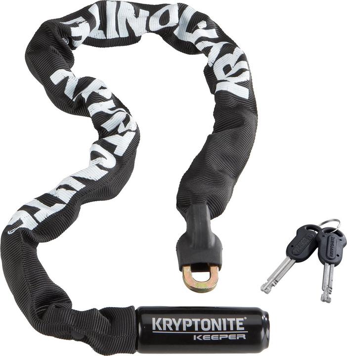 Actual product image Kryptonite Keeper 785 (85 cm)