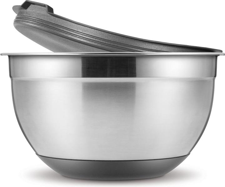 Actual product image Tescoma GrandCHEF bowl with lid ø 20 cm, 3.0 l (3 l)