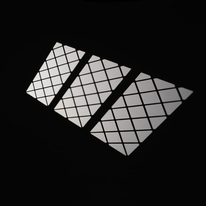 Image du produit Godox Bowens Mount Flash Light Projection Attachment