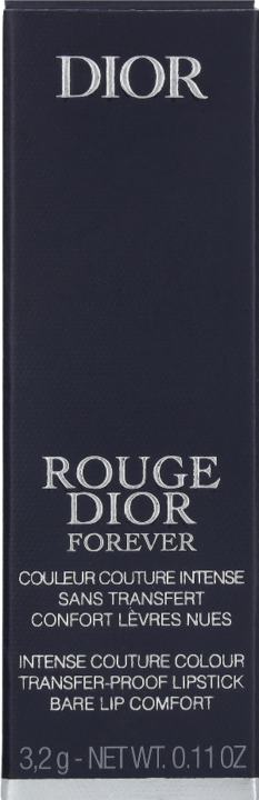 Image du produit Dior Rouge Forever (647)