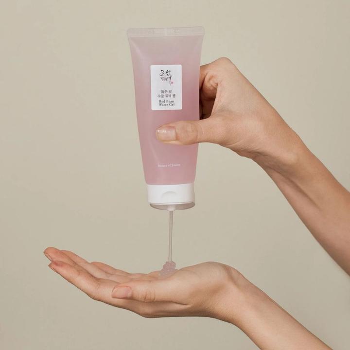Actual product image Beauty of Joseon Red Bean Water Gel (100 ml, 24h cream)