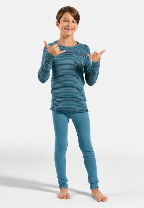 Immagine prodotto Odlo Set caldo attivo (104)