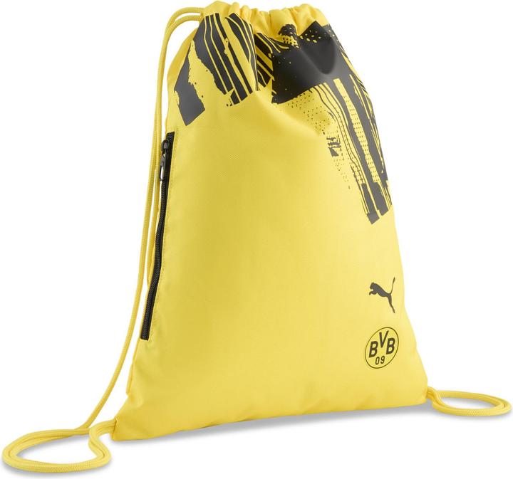 Produktbild Puma BVB ESS Gym Sack (17 l)