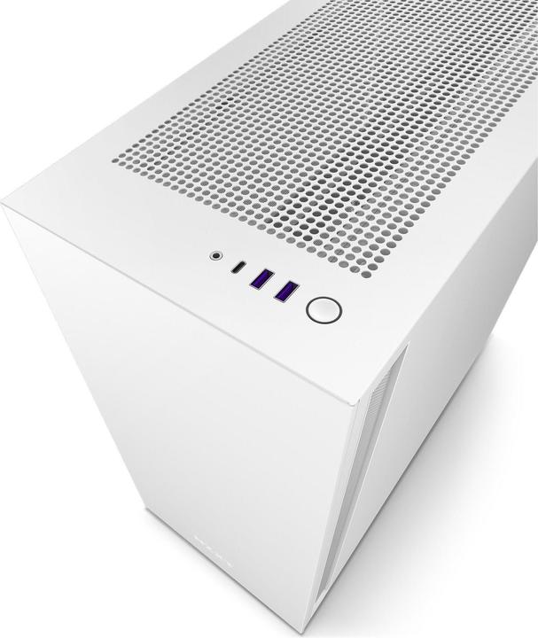 Image du produit NZXT H7 (ATX, mATX, E-ATX, Mini-ATX)