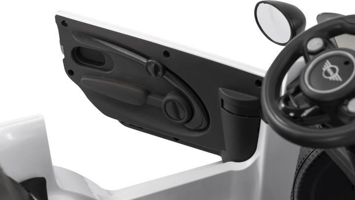 Produktbild Rollplay Mini Cooper PUSH CAR