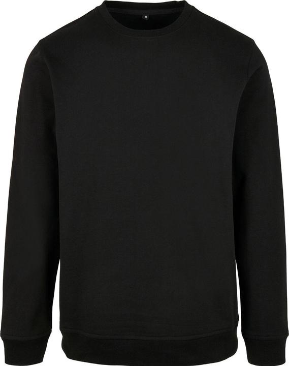 Produktbild Build Your Brand Basic Crew Neck Sweatshirt (XS)