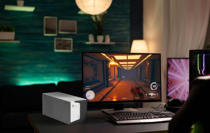 Image du produit Legrand Keor SP Line-Interactive 2 kVA 6 sorties AC (1200 W)