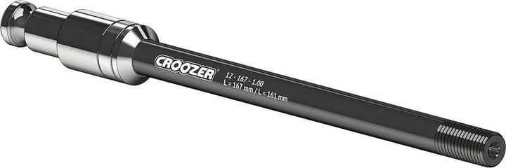 Croozer Steckachse Cro