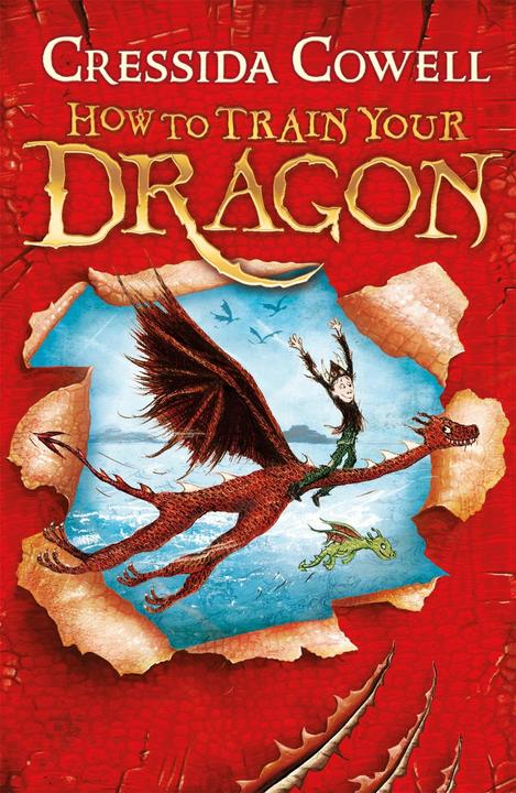 Immagine prodotto How to Train Your Dragon (Inglese, Cucciolo Cressida, 2017)
