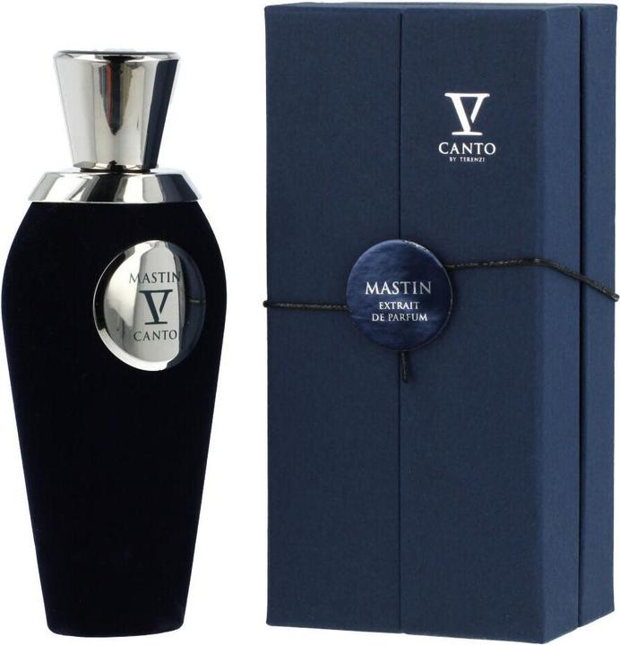 Produktbild V Canto Mastin V by (Extrait De Parfum, 100 ml)