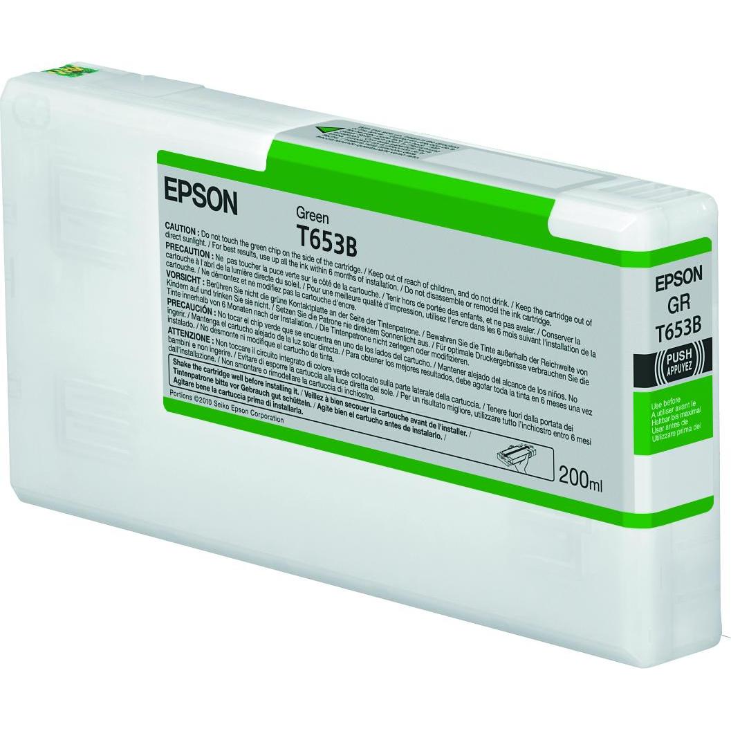 Epson, Druckerpatrone, T653b (G)
