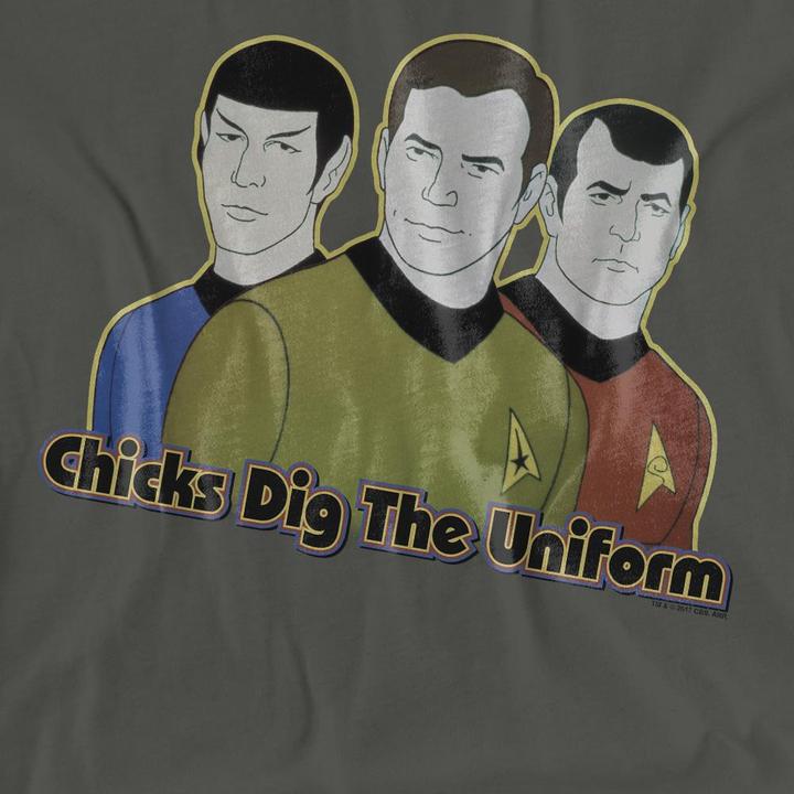 Image du produit - T-shirt DIG IT - Adulte (S)