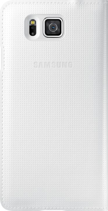 Immagine prodotto Samsung S-View Cover (Samsung Galaxy Alpha)