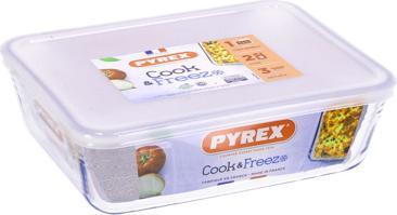 Image du produit Pyrex Plat