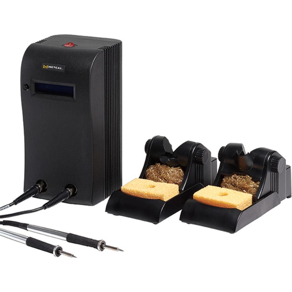 Metcal, Lötgerät, Lötsystem MX 5211