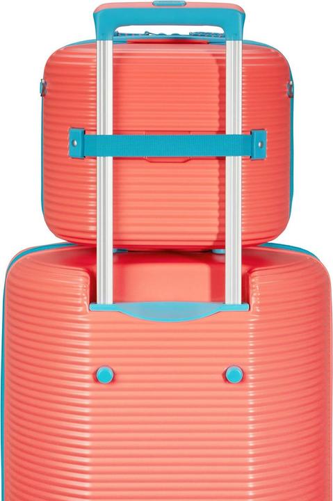 Immagine prodotto American Tourister Rollio Beauty Case