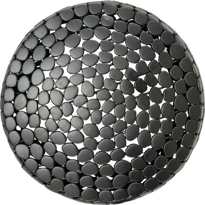 Image du produit Wohnling Aluminium (66 x 66 x 32 cm)