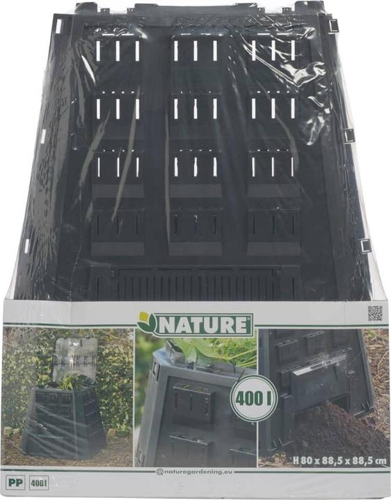 Immagine prodotto Nature Yarissa (400 l)