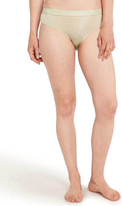 Actual product image Icebreaker Women's 125 Cool-Lite Sprite Hipster (XS)