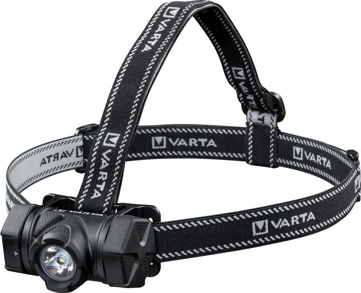 Produktbild Varta Indestructible H20 Pro (350 lm)