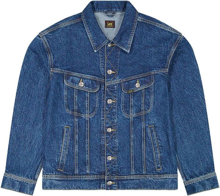 Actual product image Lee Rider (L)