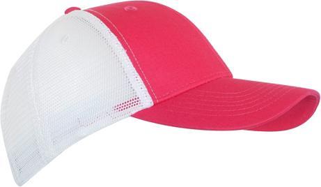 Actual product image IH Cap Women Remo Käser pink