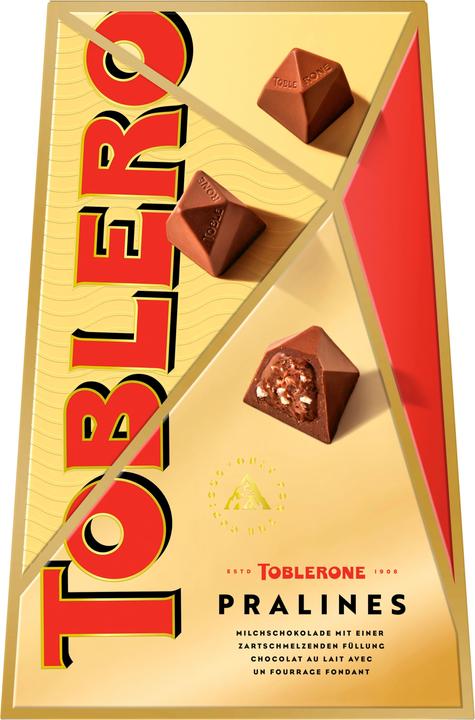 Immagine prodotto Toblerone Praline (300 g)