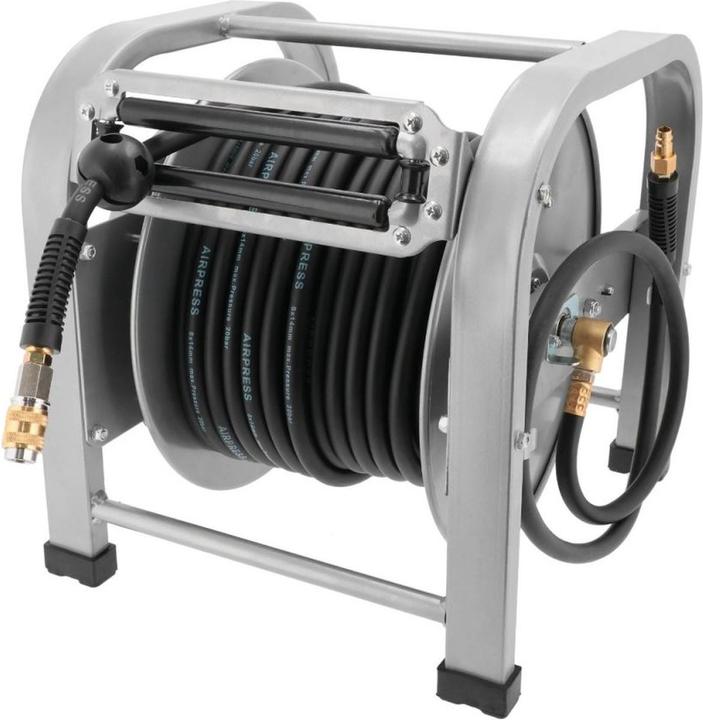 Immagine prodotto Airpress Avvolgitore per tubi d'aria