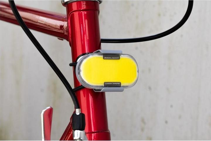 Produktbild Reelight GEM+ Frontlicht (100 lm)