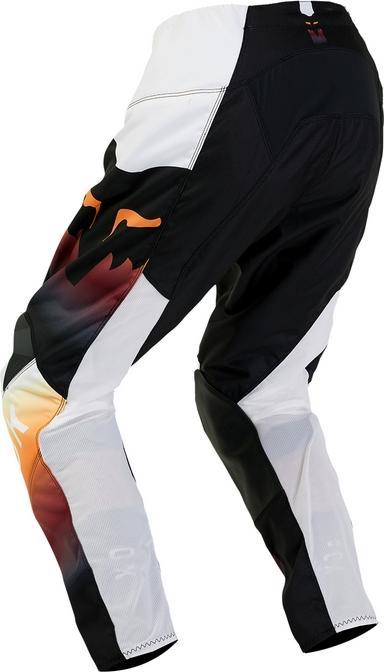 Produktbild Fox PANT 24 180 FLORA BLK (28)