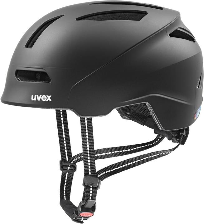 Uvex Sports Urban Planet fietshelm