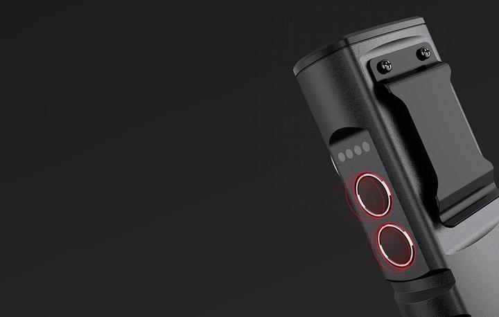 Actual product image Superfire G20 (470 lm)