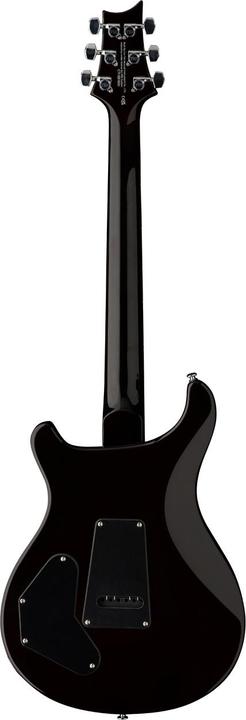Actual product image PRS SE DGT | Gold Top (Electric guitar, Mahogany, Maple)