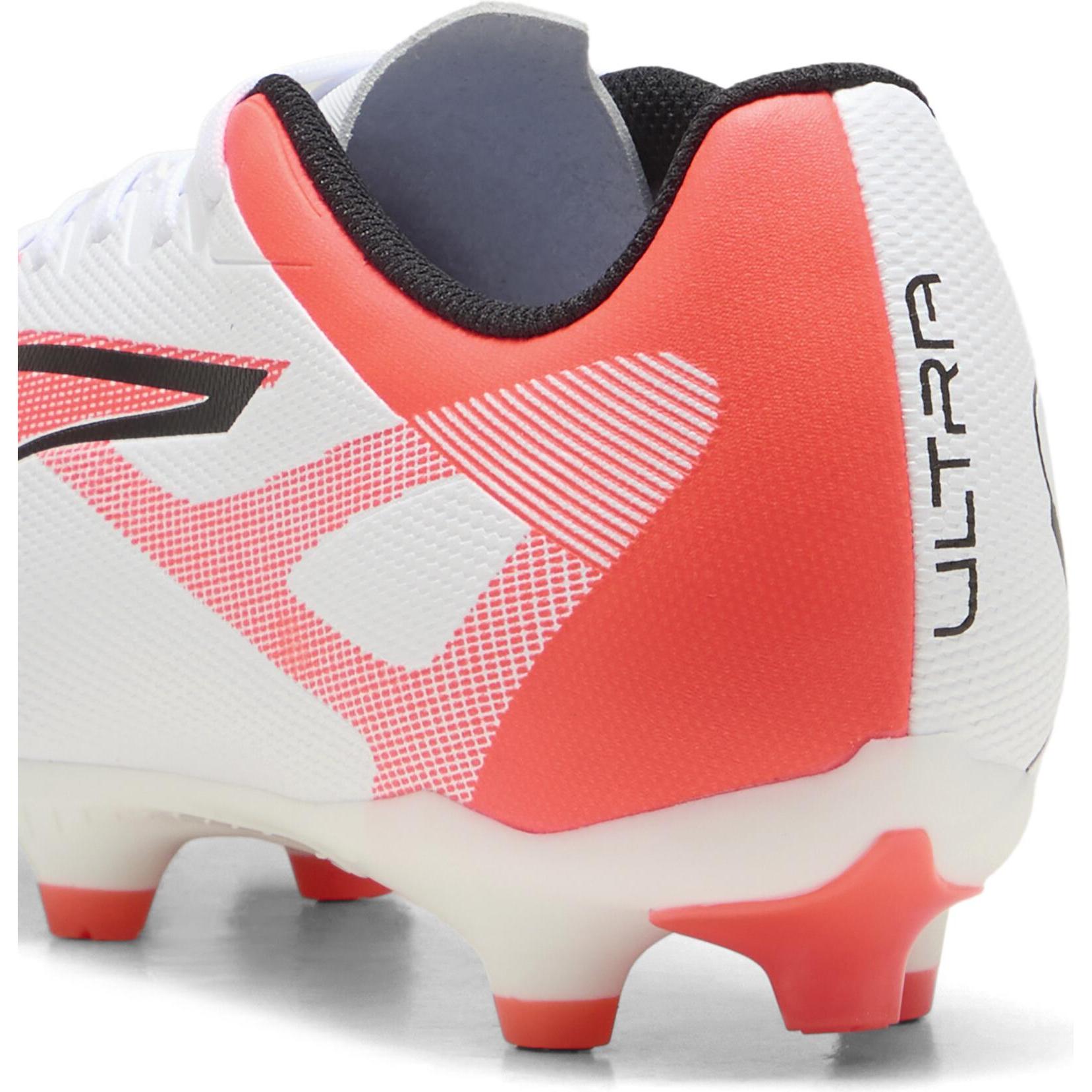 Thumbnail - Puma, Herren, Fussballschuhe, Ultra 5 Play Fg/Ag (13), Weiss