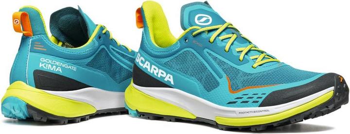 Produktbild Scarpa Golden Gate Kima RT (40.5)
