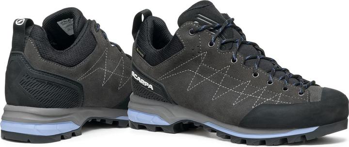 Immagine prodotto Scarpa Zodiac Gtx Wmn (40)