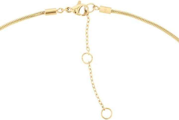 Immagine prodotto Tommy Hilfiger Collana TH Twist (Acciaio inossidabile)