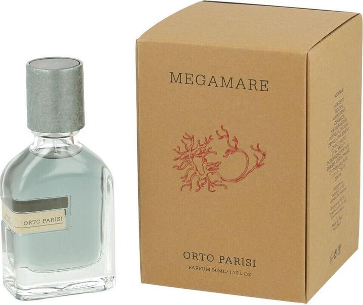 Actual product image Orto Parisi Megamare (Eau de parfum, 50 ml)