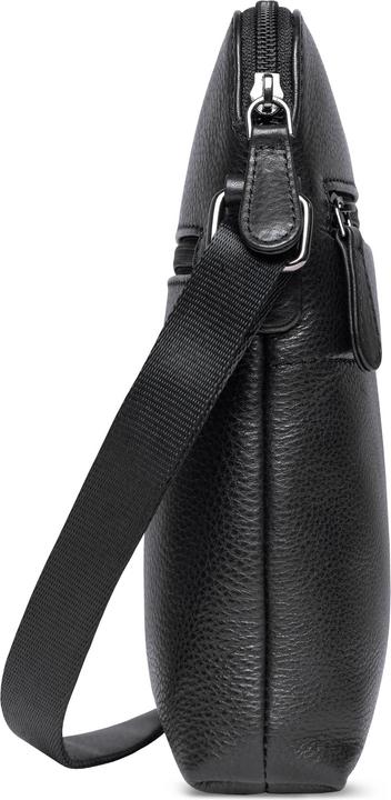 Immagine prodotto Bugatti Nome Umhängetasche Leder 19 cm