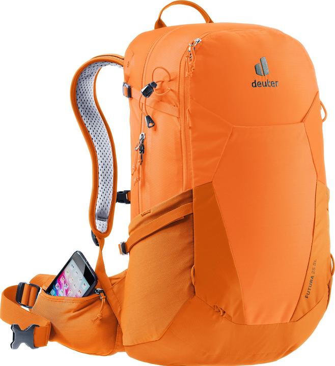 Actual product image Deuter Futura 25 (25 l)