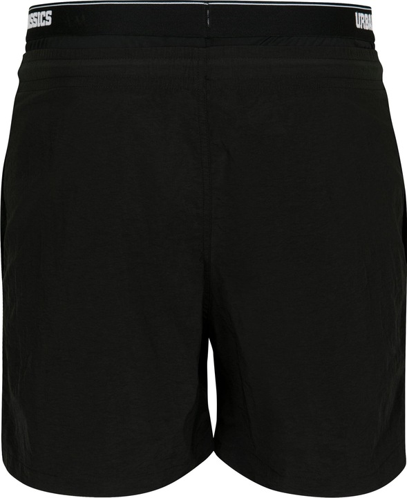 Produktbild Urban Classics Two in One Swim Shorts (S)
