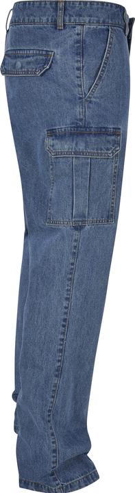 Produktbild Urban Classics Straight Leg Cargo Jeans (30)