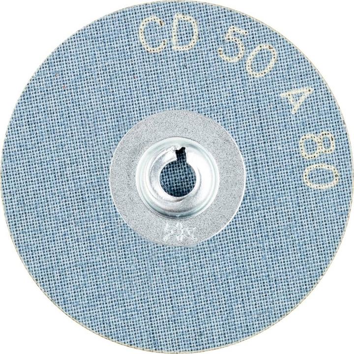 Immagine prodotto Pferd Mola COMBIDISC Ø 50 mm grana 80 13000 min-¹ (80)