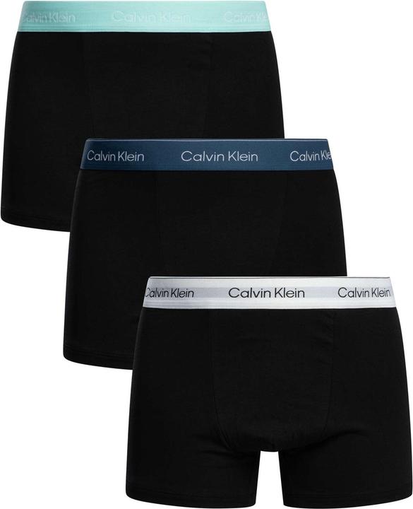 Produktbild Calvin Klein Pants (S, 3er Pack)
