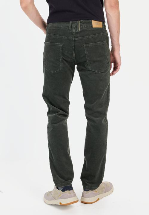 Produktbild Camel Active Regular Fit 5-Pocket Cordhose (42)