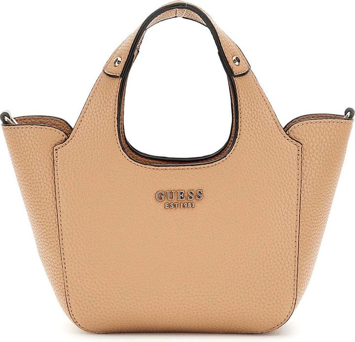 Image du produit Guess Helina Mini Bag Handtasche 16 cm (2 l)